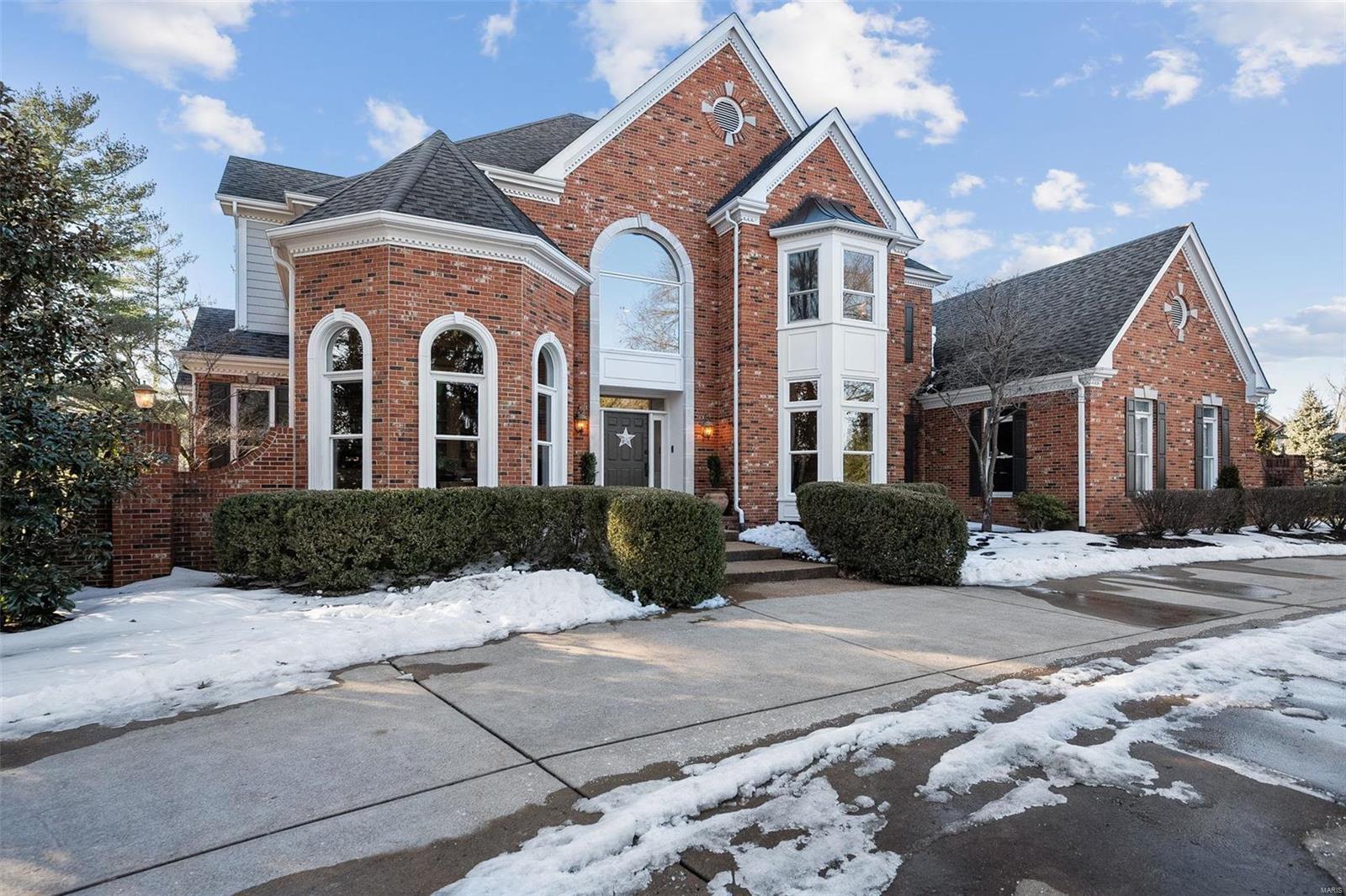 Williamsburg Estates - Residential