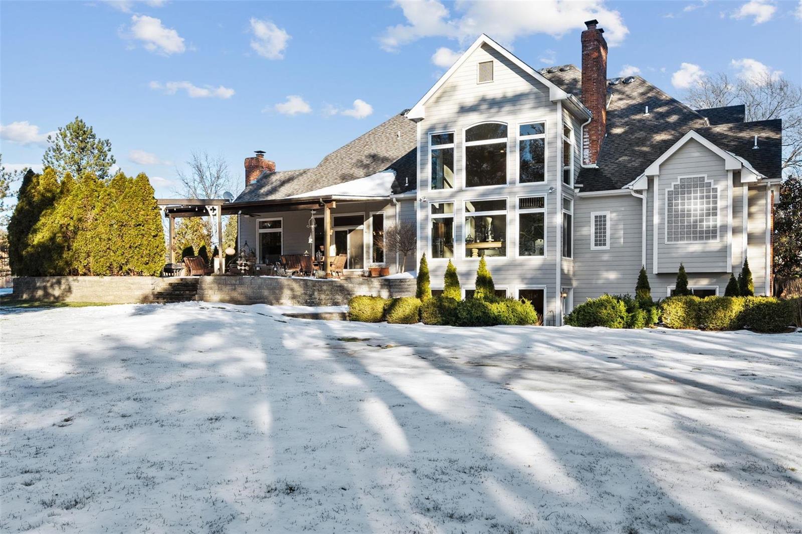 Williamsburg Estates - Residential