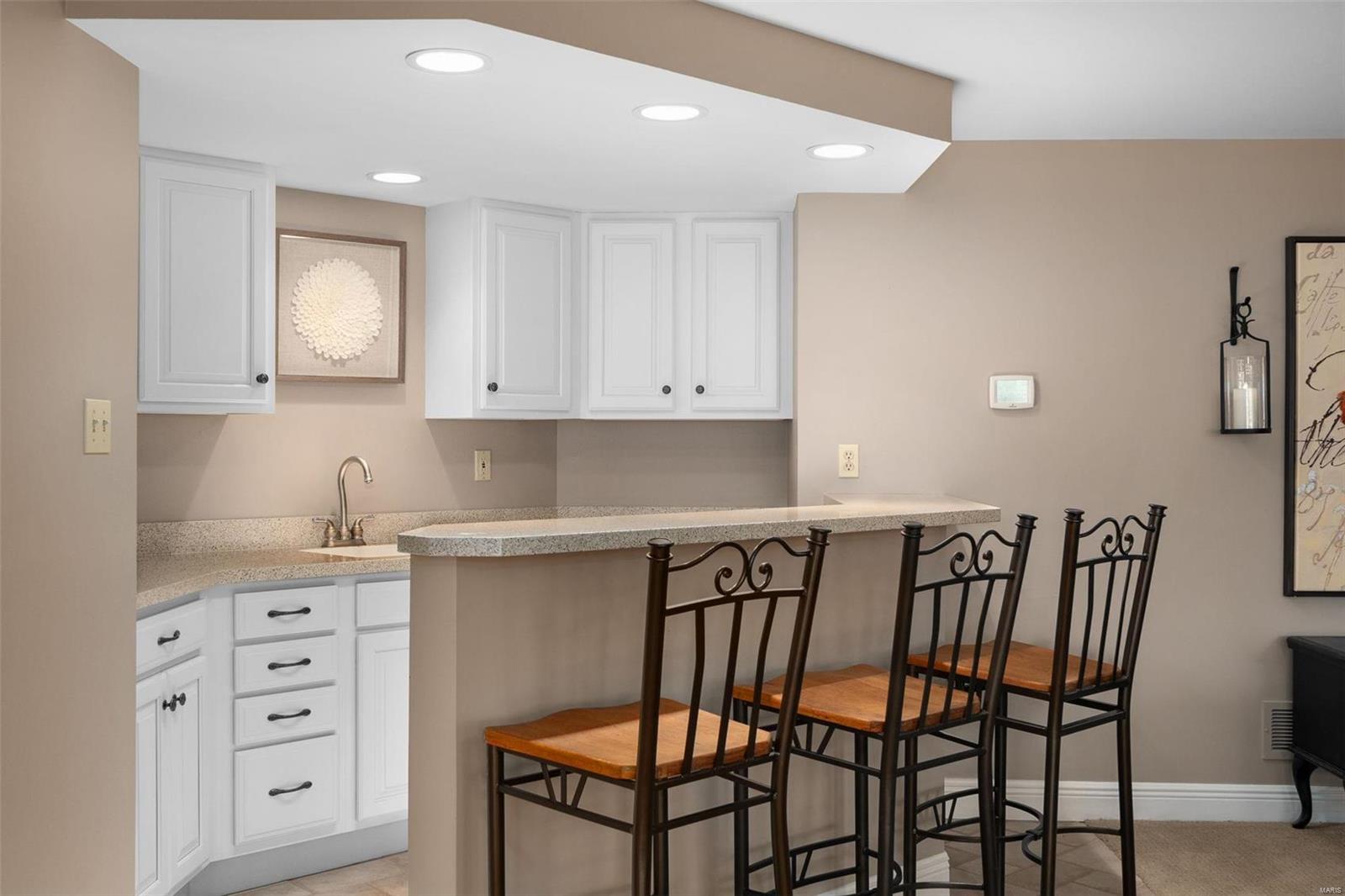 Williamsburg Estates - Residential