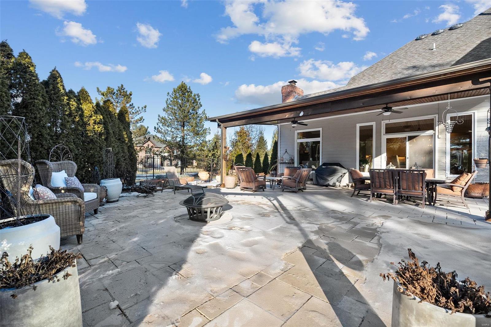 Williamsburg Estates - Residential