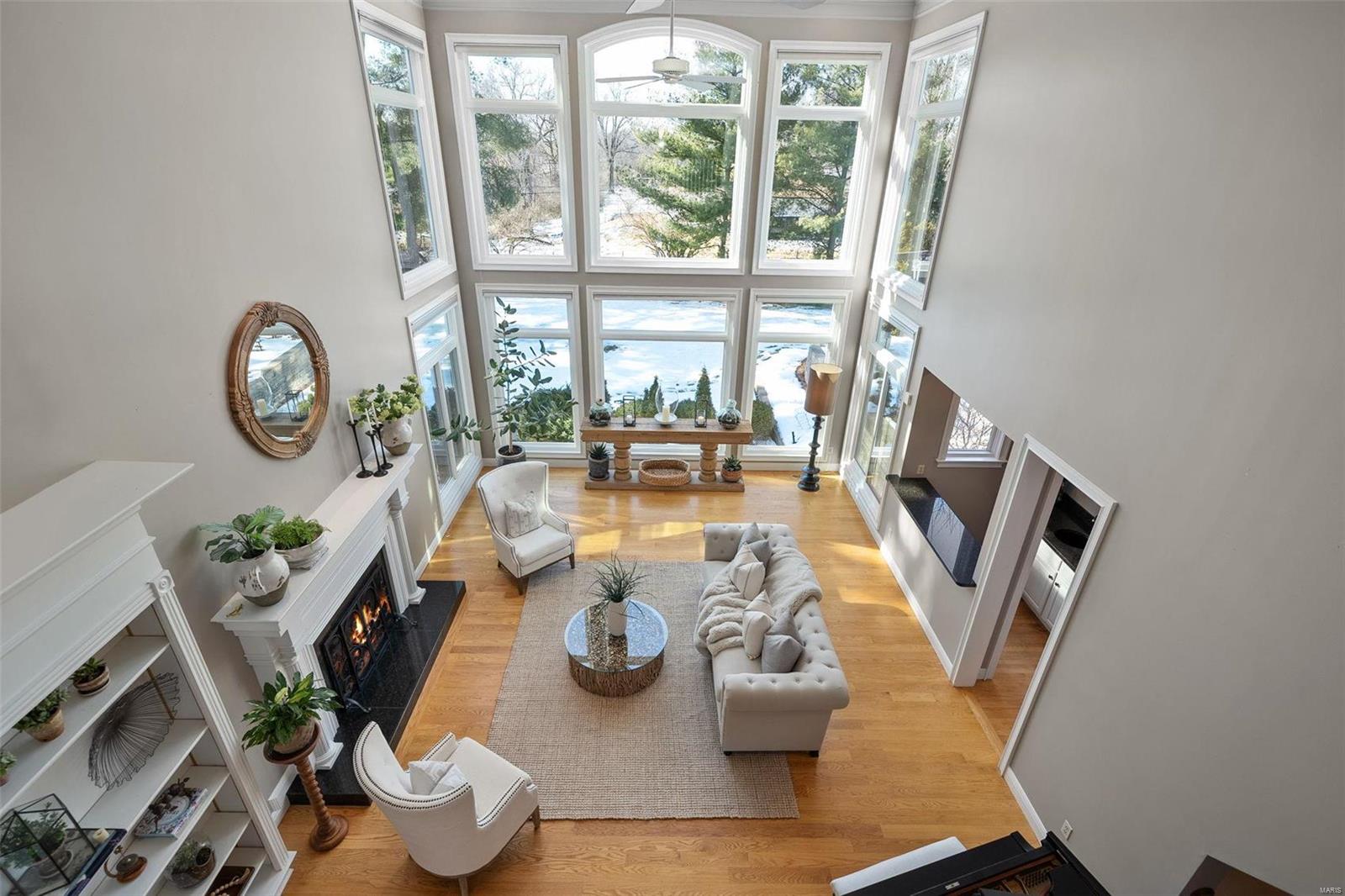 Williamsburg Estates - Residential