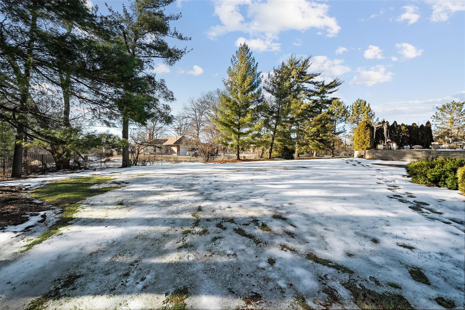 Williamsburg Estates - Residential