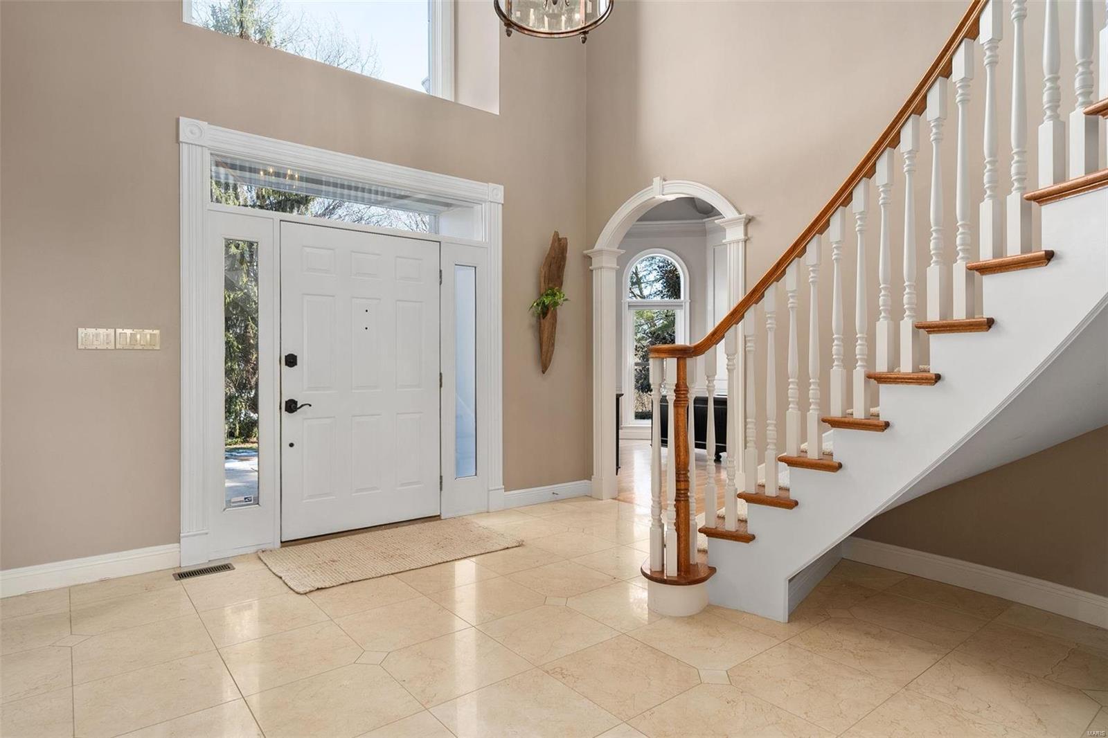 Williamsburg Estates - Residential