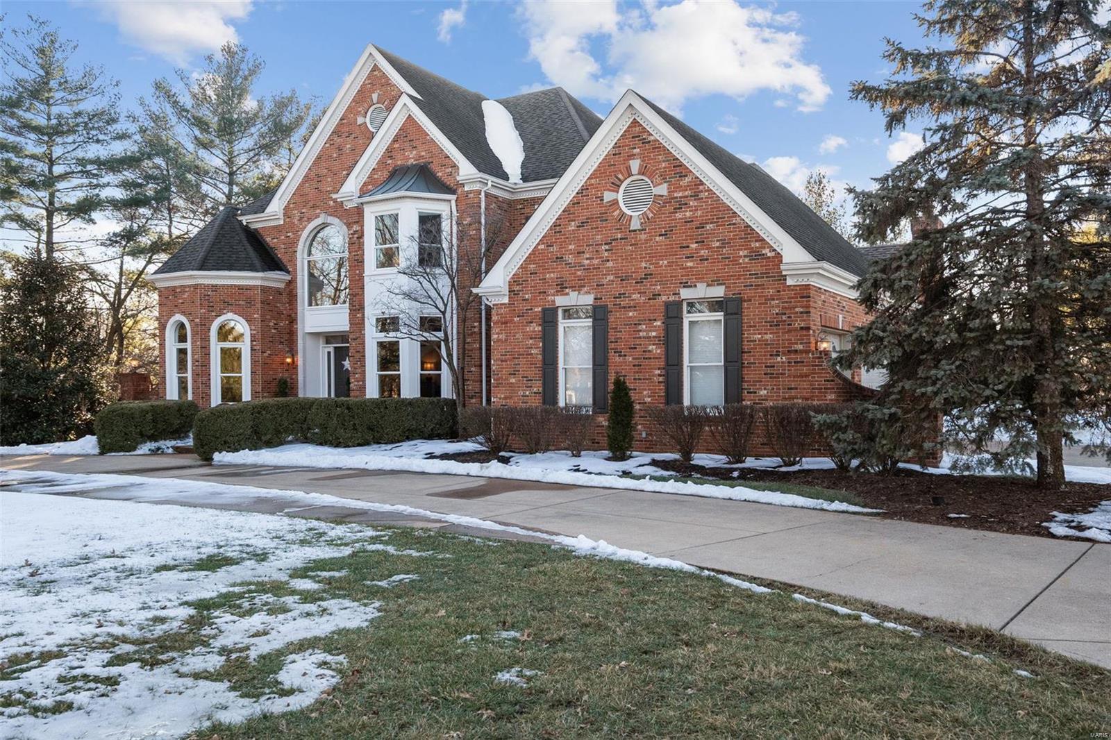 Williamsburg Estates - Residential