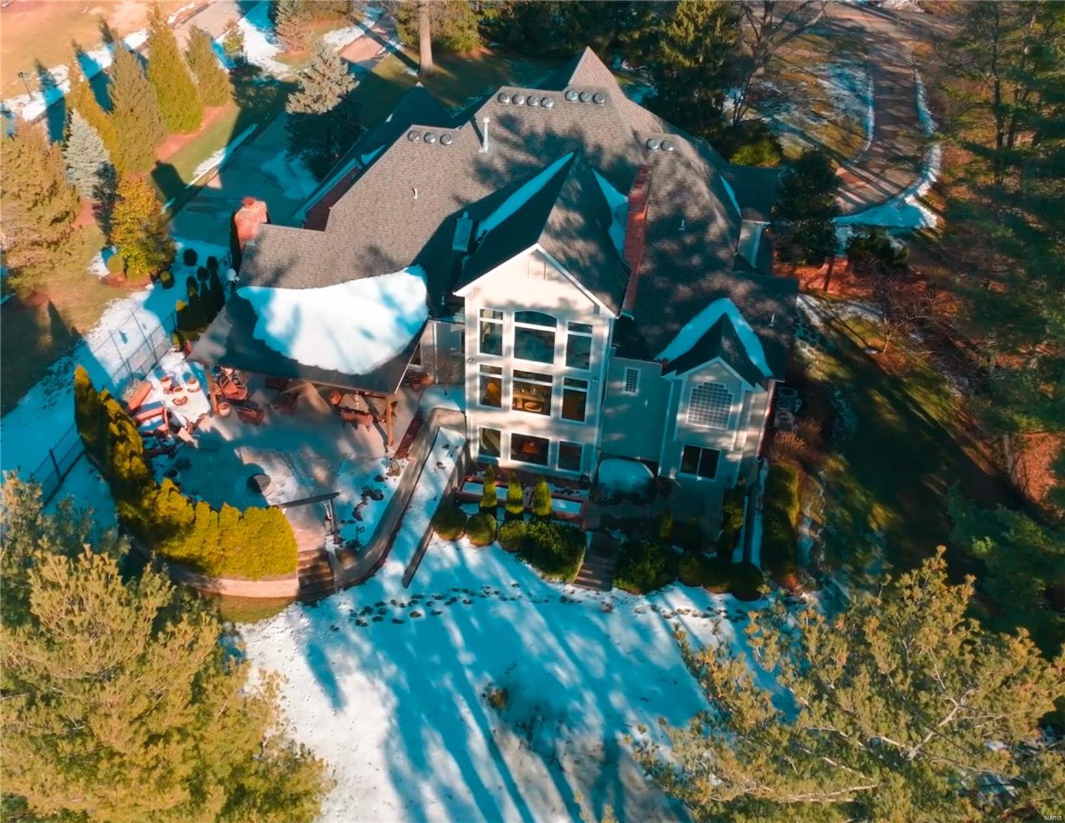 Williamsburg Estates - Residential