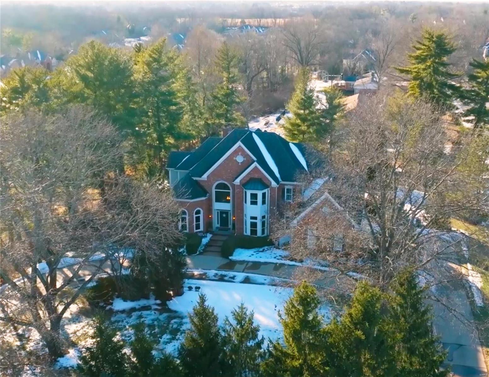 Williamsburg Estates - Residential