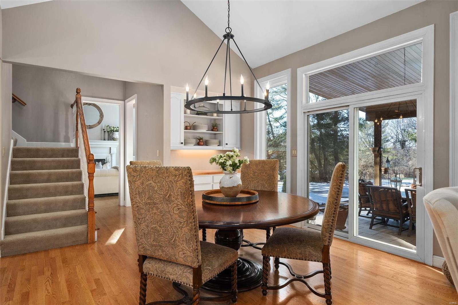 Williamsburg Estates - Residential