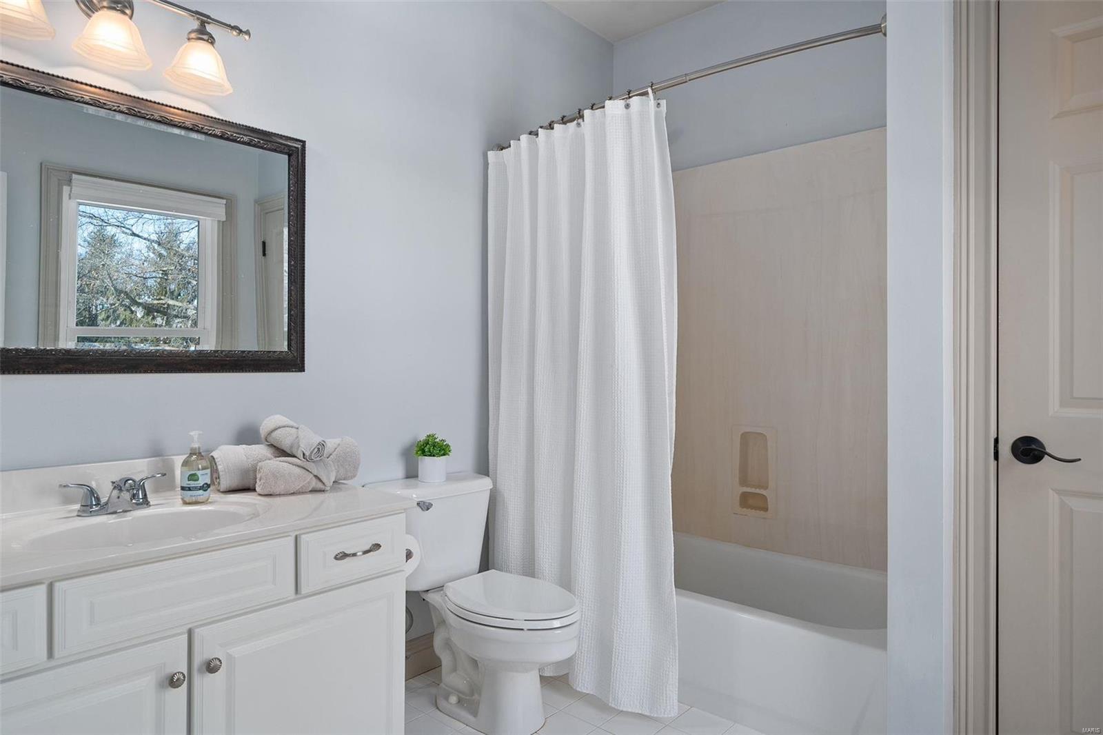 Williamsburg Estates - Residential