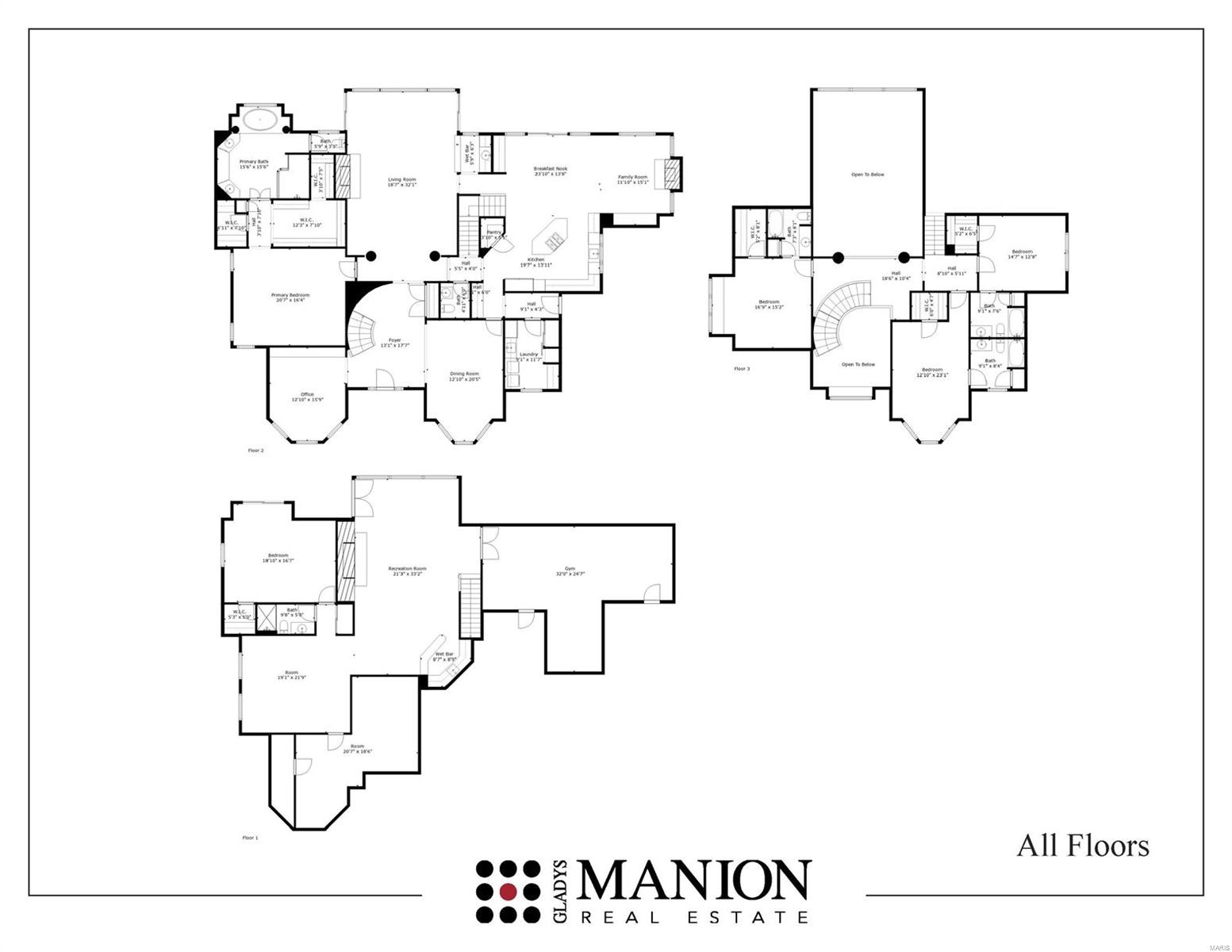 Williamsburg Estates - Residential