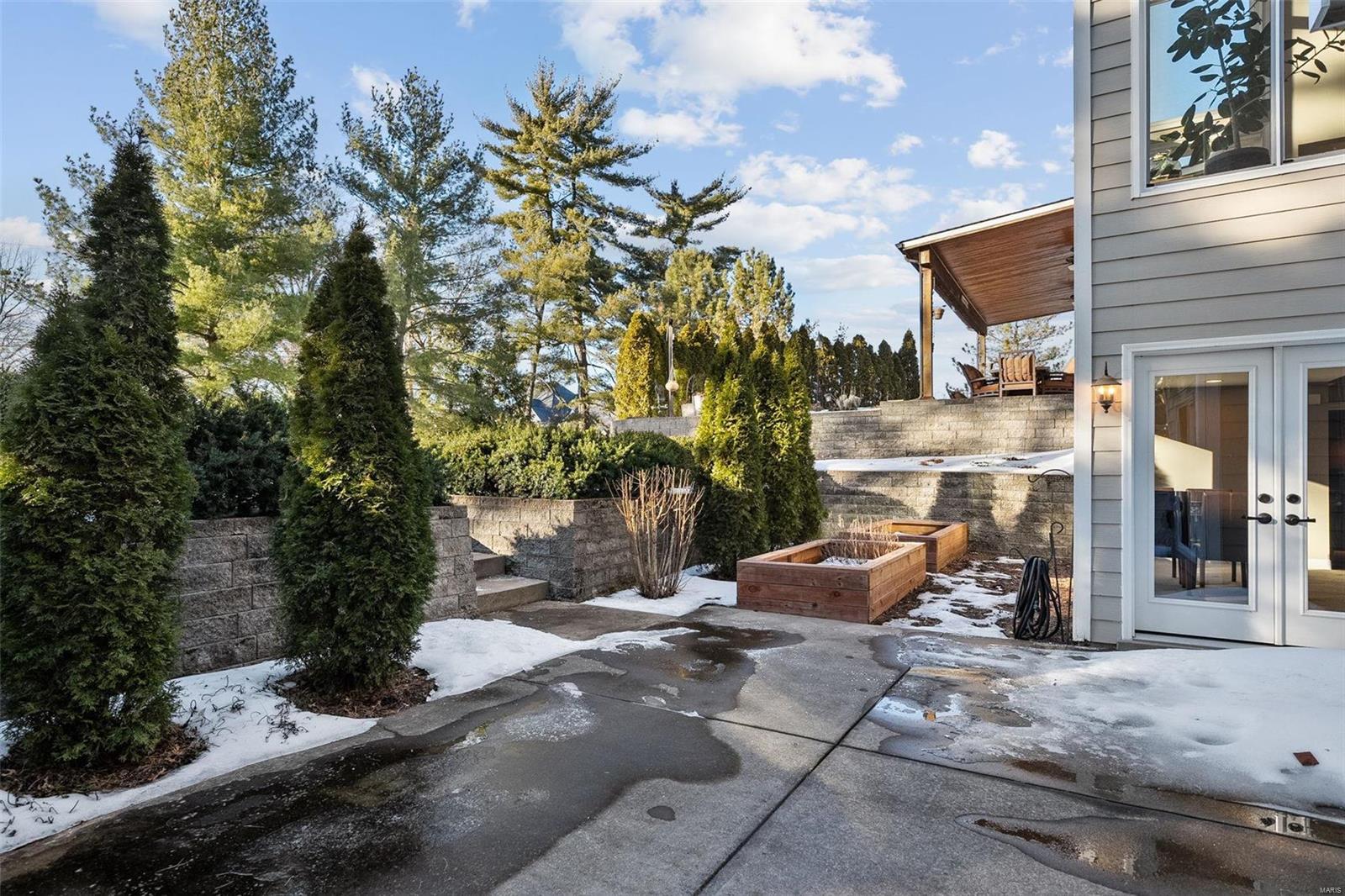 Williamsburg Estates - Residential