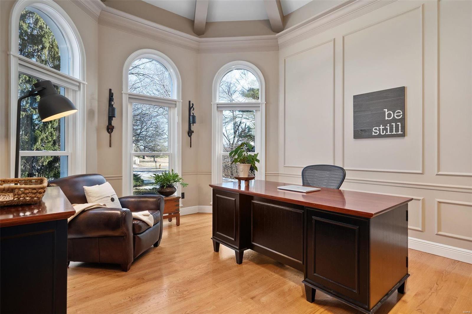 Williamsburg Estates - Residential