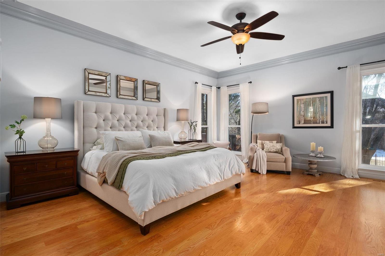 Williamsburg Estates - Residential