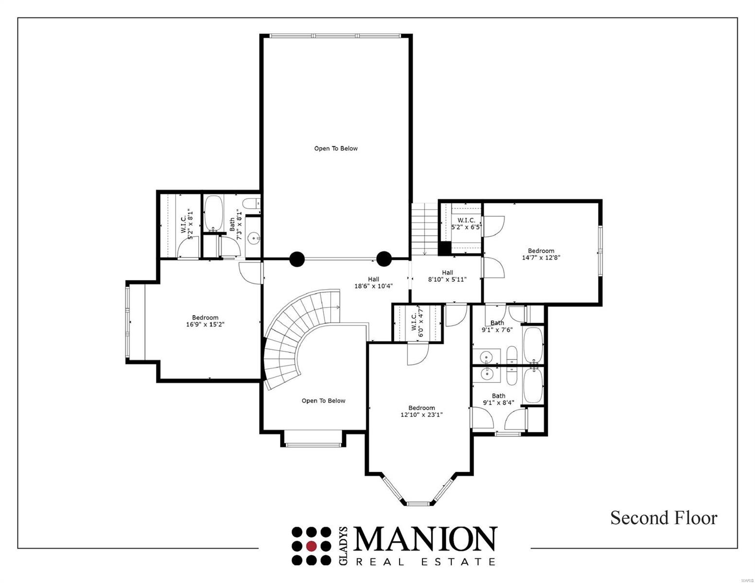 Williamsburg Estates - Residential