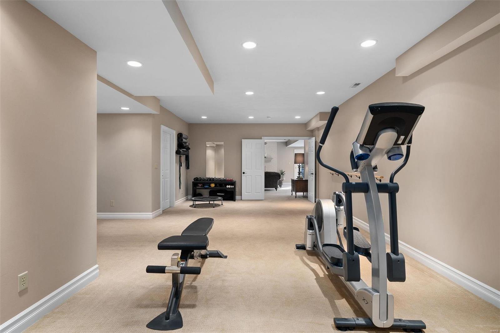 Williamsburg Estates - Residential