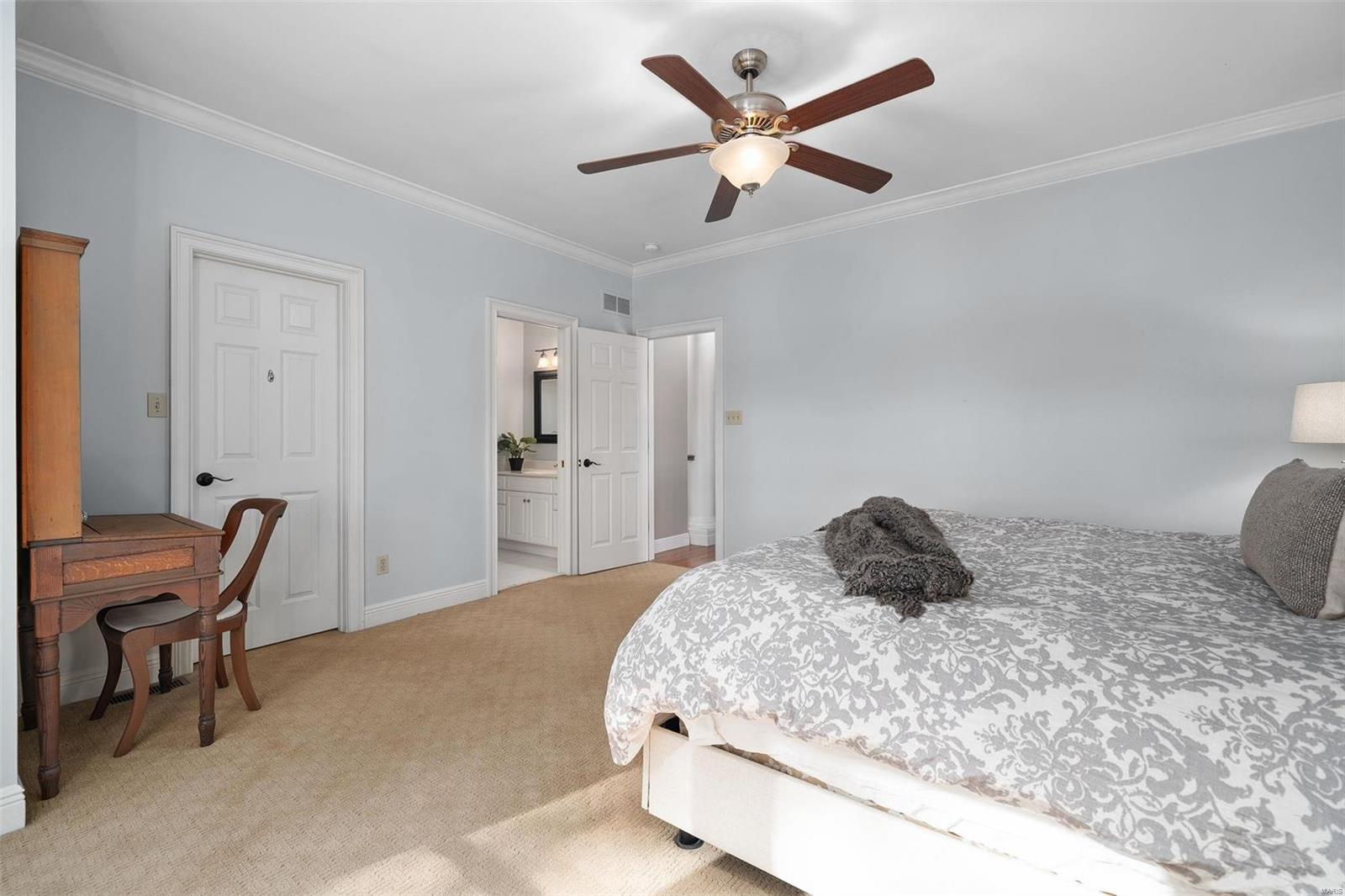 Williamsburg Estates - Residential