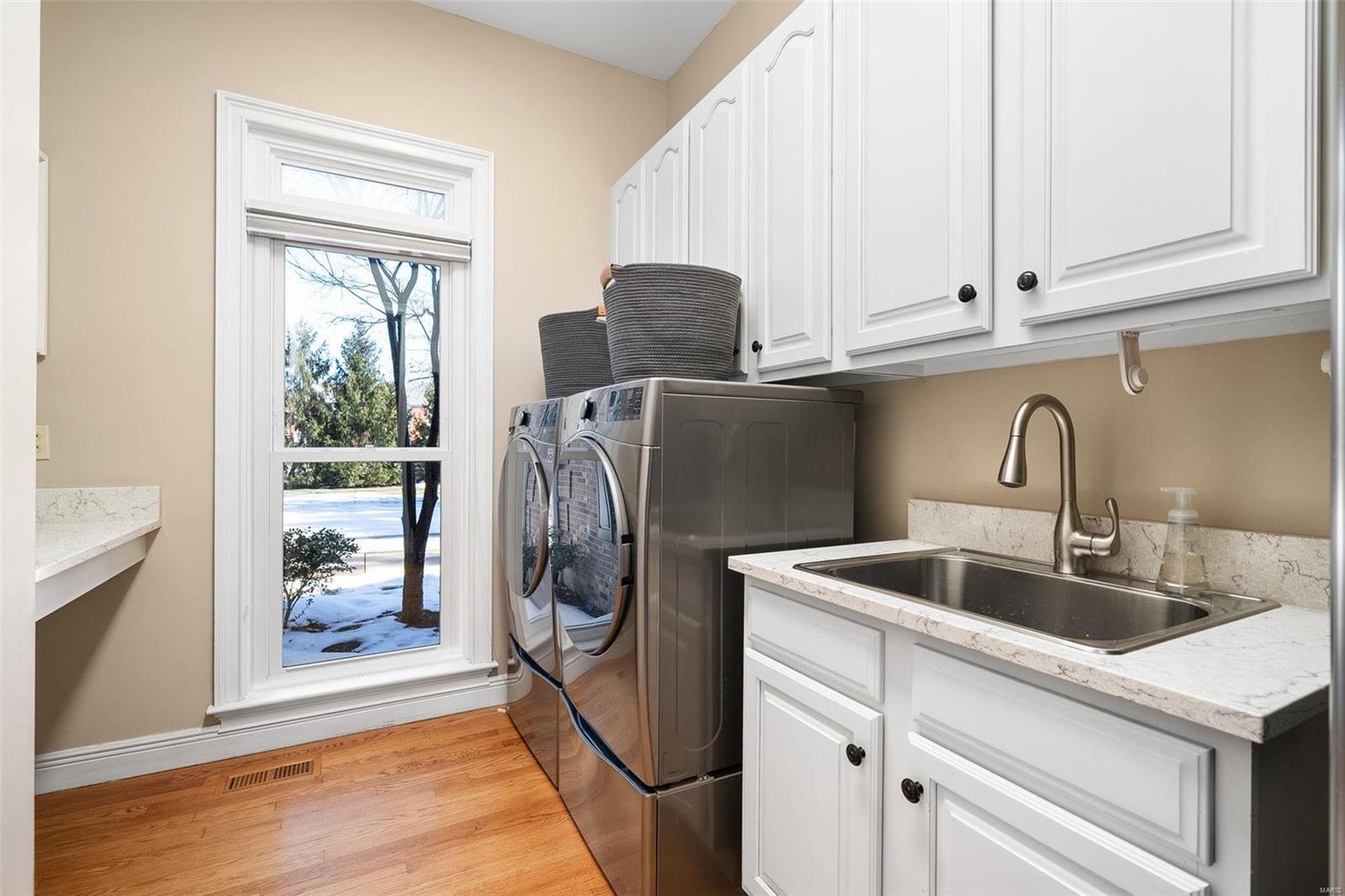 Williamsburg Estates - Residential