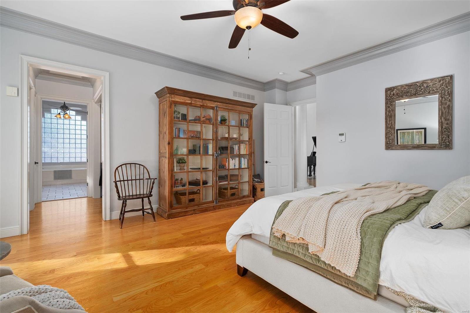 Williamsburg Estates - Residential