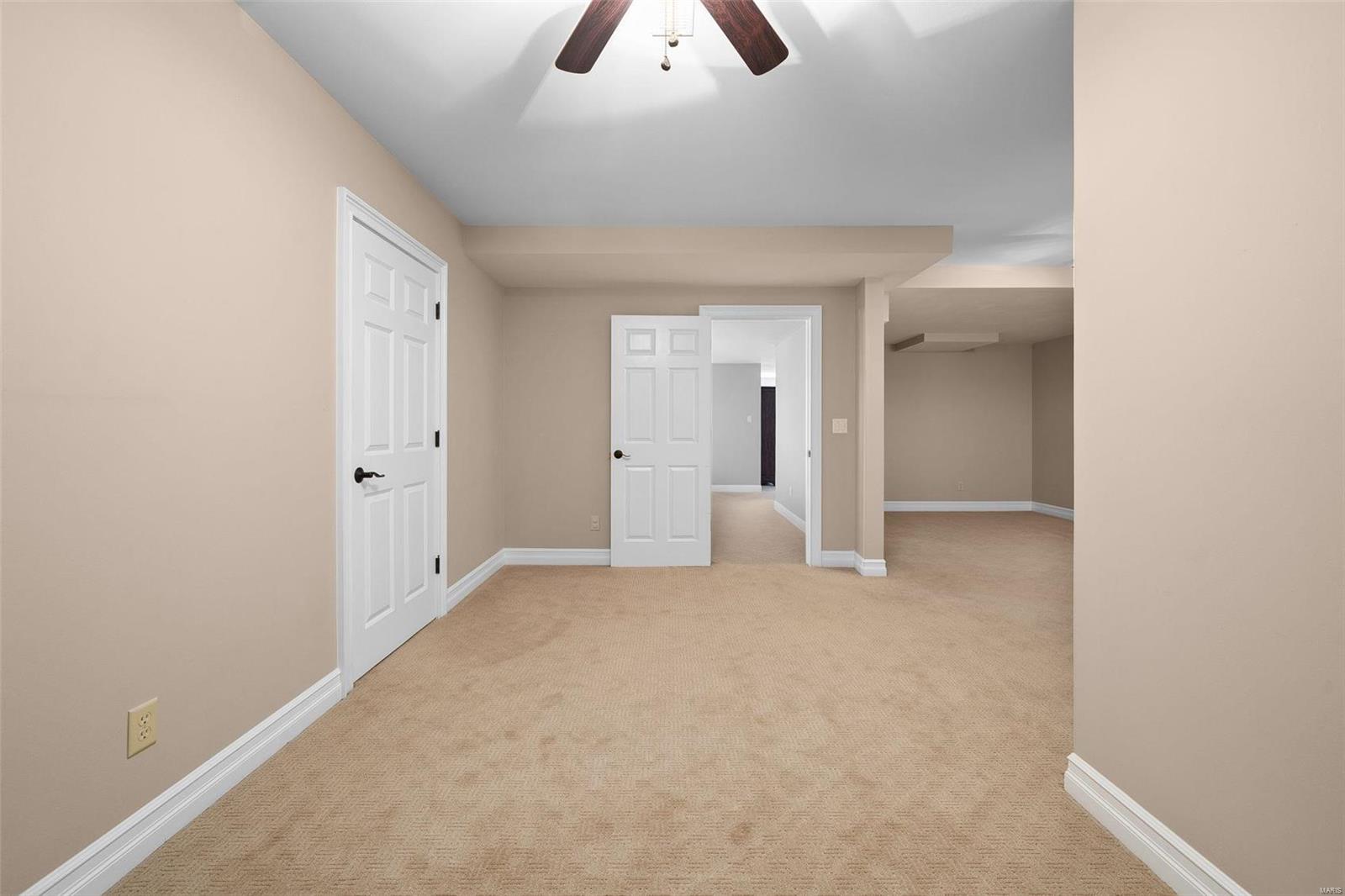 Williamsburg Estates - Residential