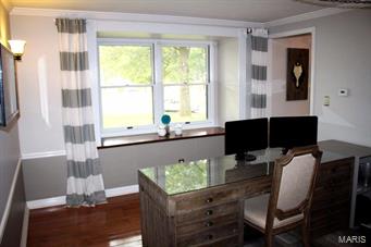 Clearview 2 - Residential