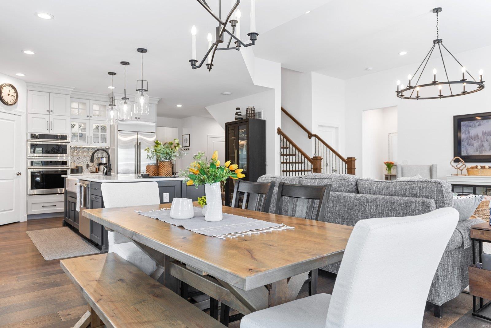 Schoettler Grove - Residential