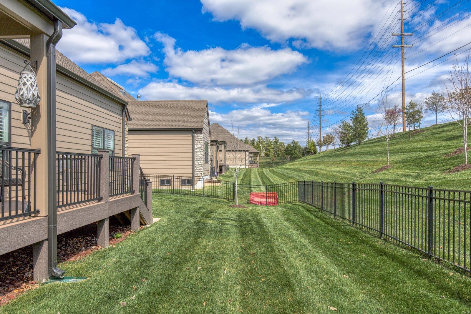 Schoettler Grove - Residential