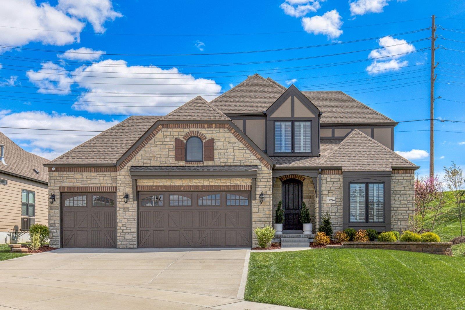 Schoettler Grove - Residential