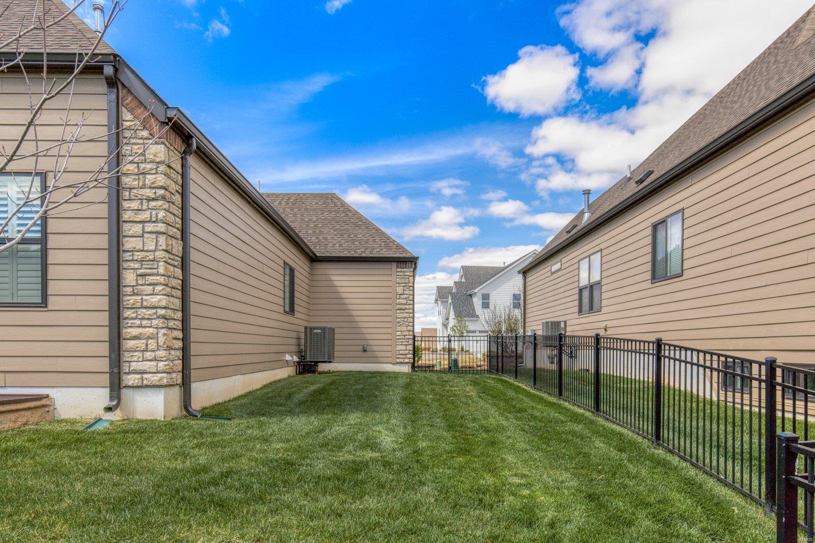 Schoettler Grove - Residential