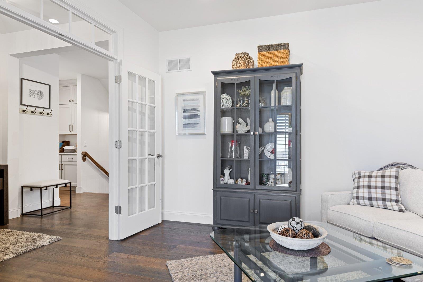 Schoettler Grove - Residential