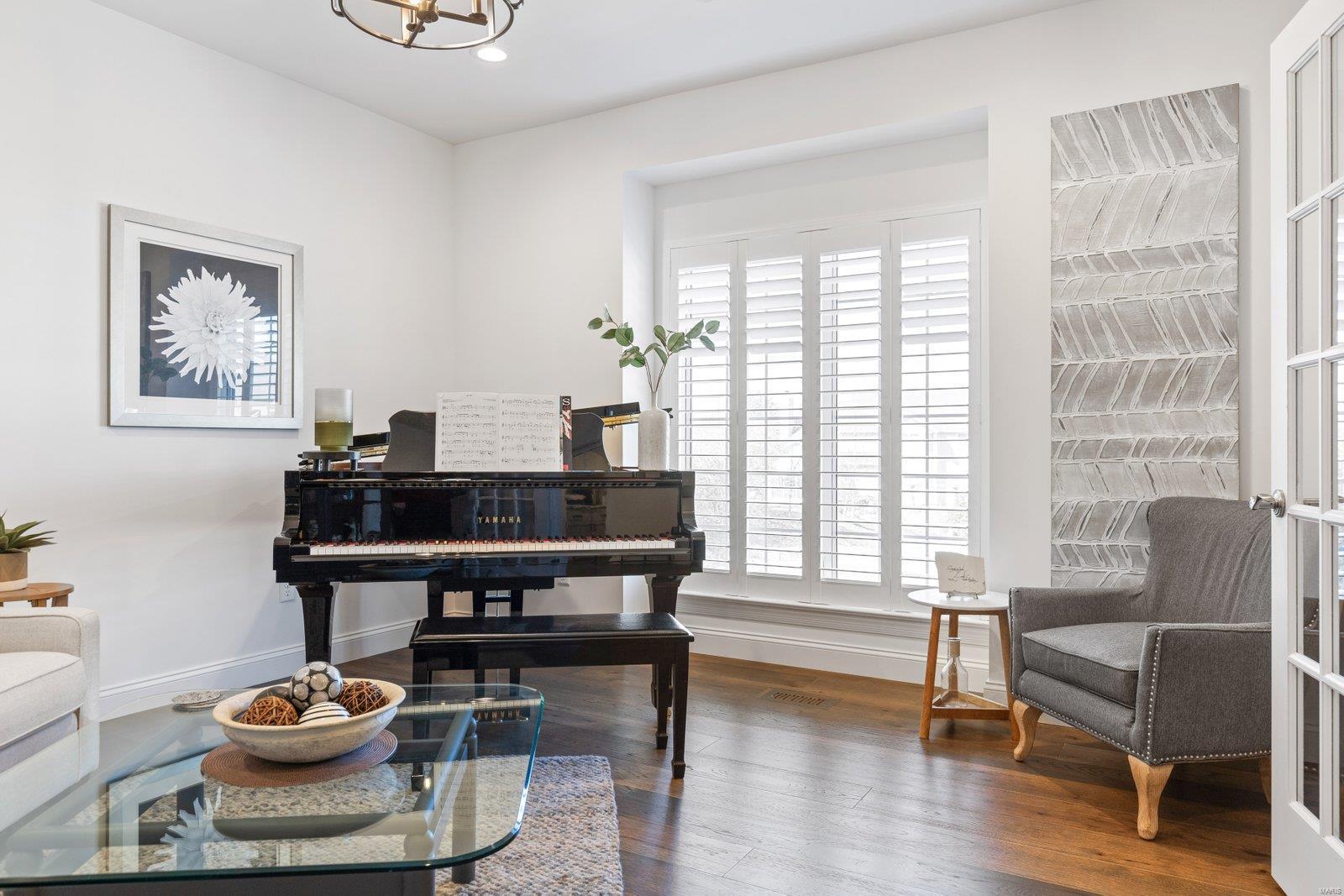 Schoettler Grove - Residential