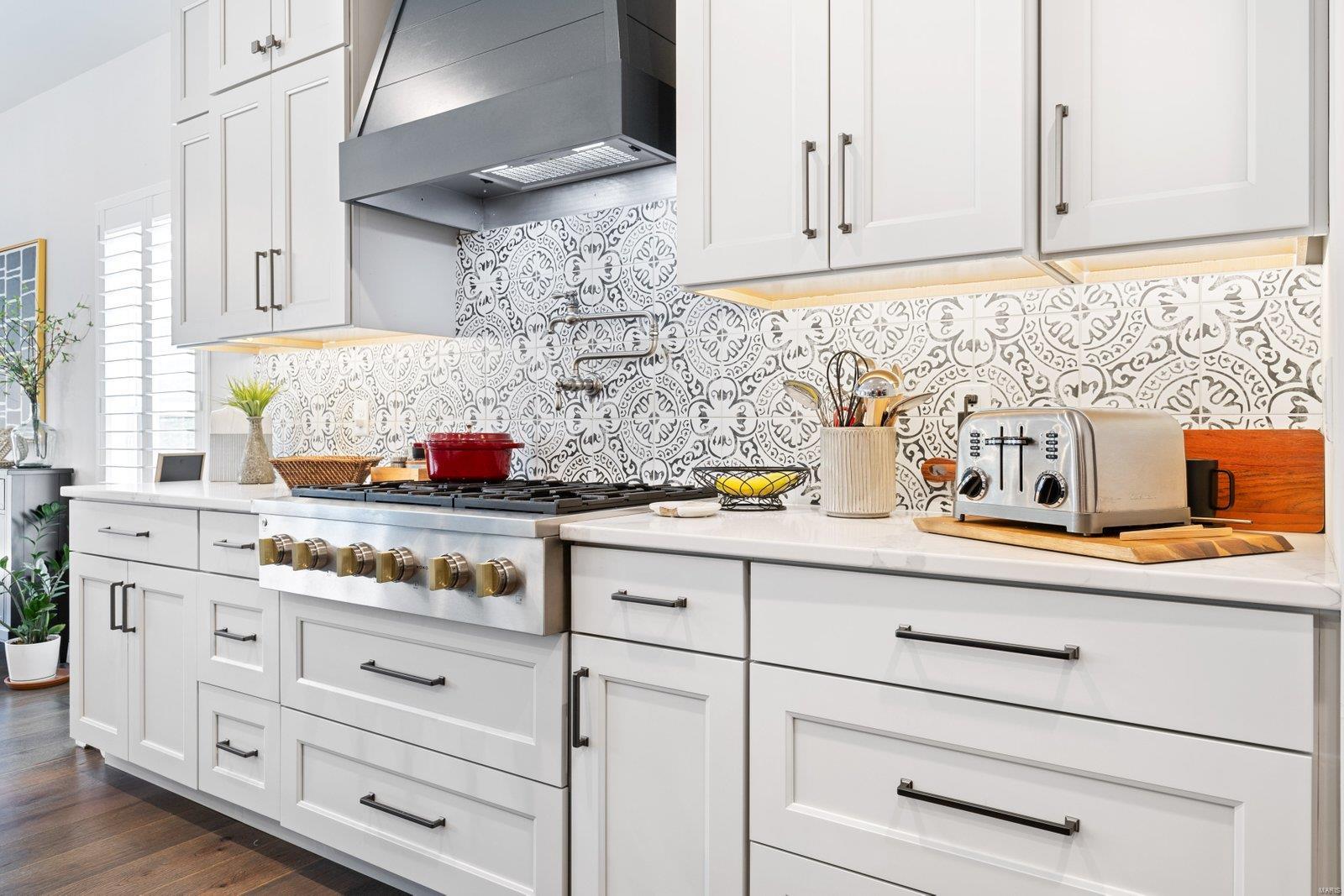 Schoettler Grove - Residential