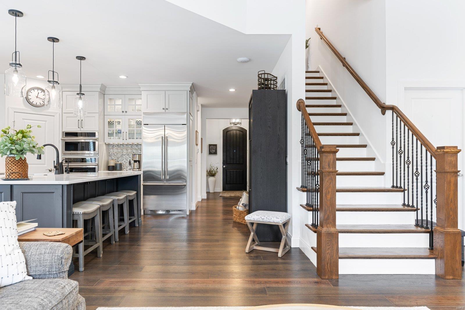 Schoettler Grove - Residential