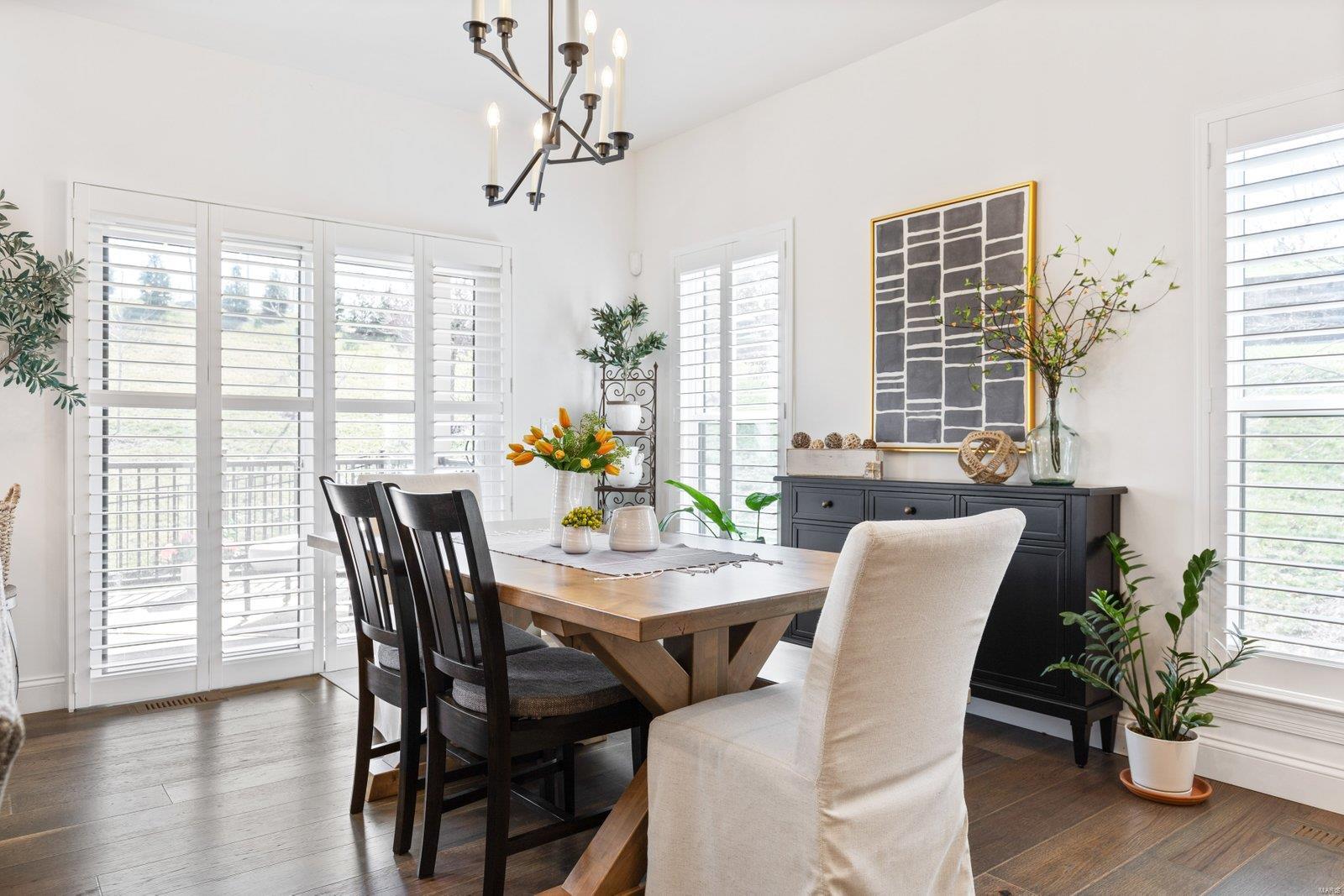 Schoettler Grove - Residential