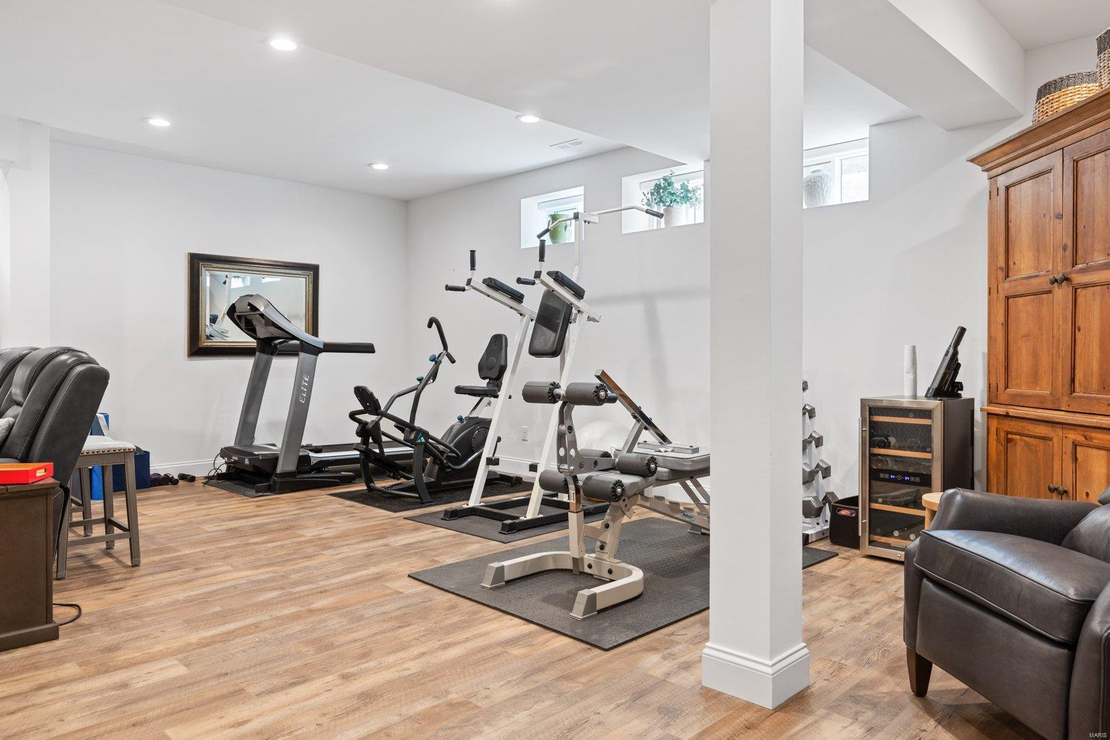 Schoettler Grove - Residential