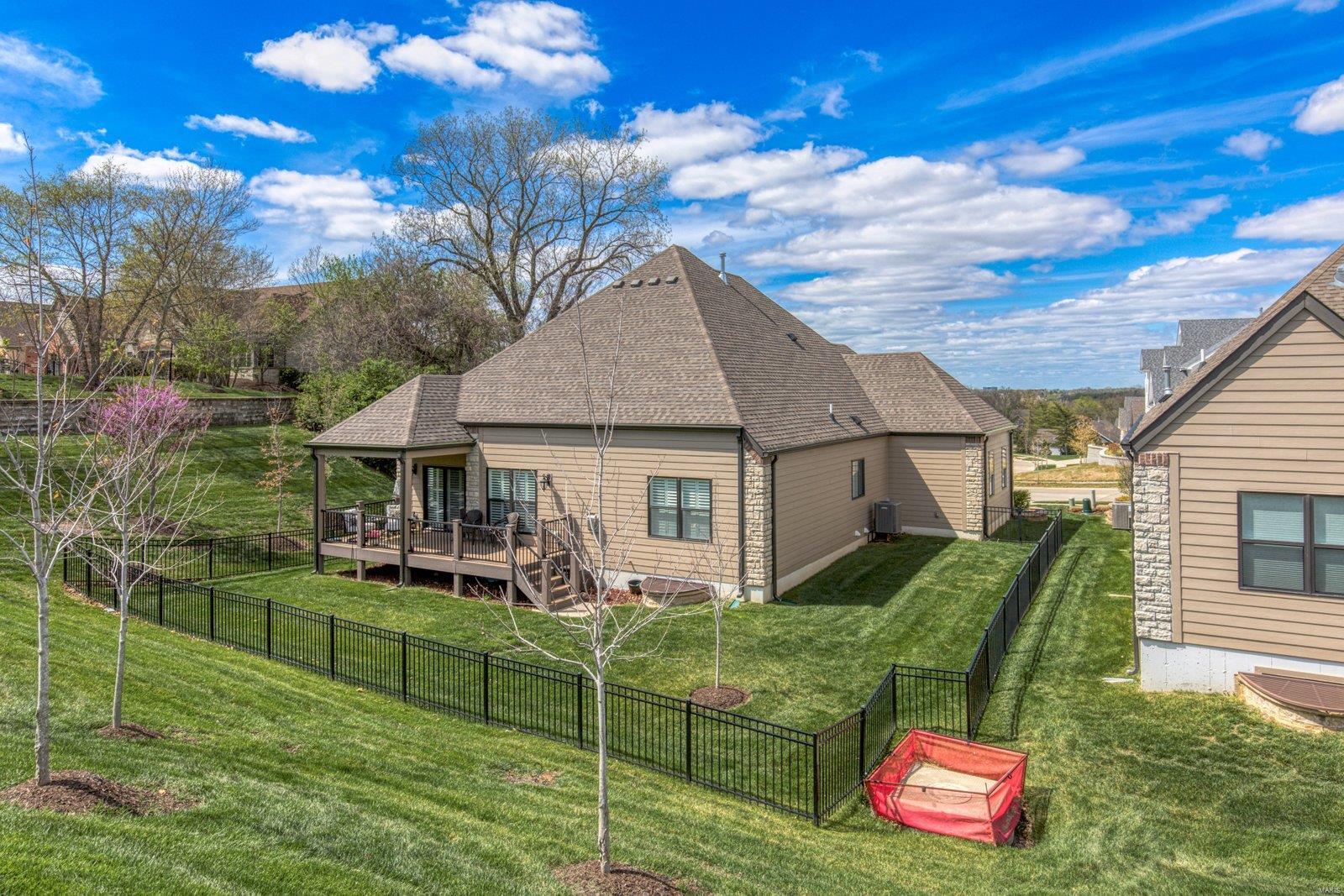 Schoettler Grove - Residential