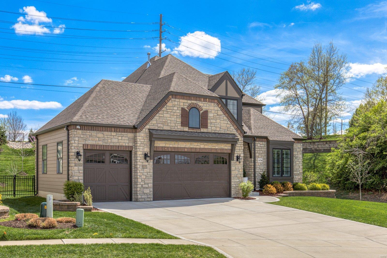 Schoettler Grove - Residential