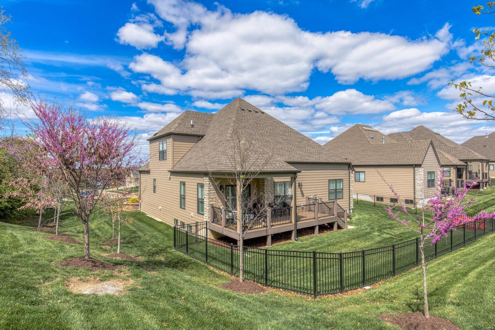 Schoettler Grove - Residential