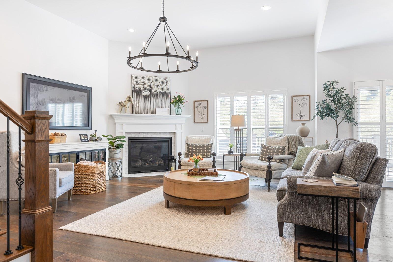 Schoettler Grove - Residential