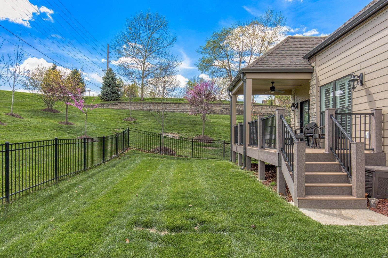 Schoettler Grove - Residential