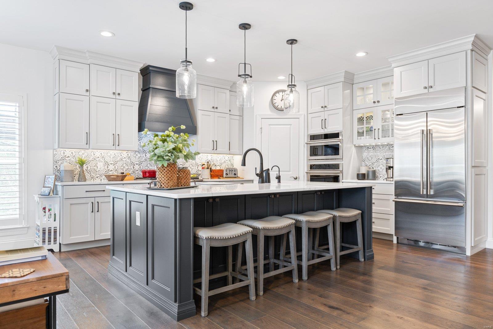 Schoettler Grove - Residential