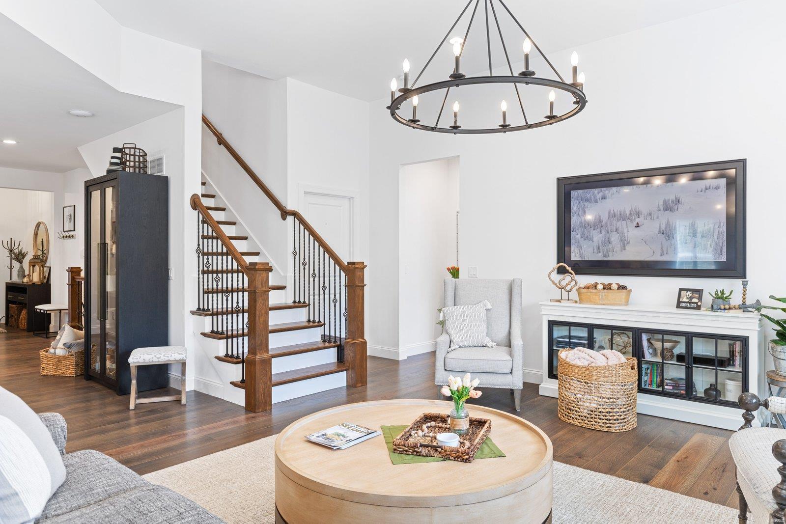 Schoettler Grove - Residential