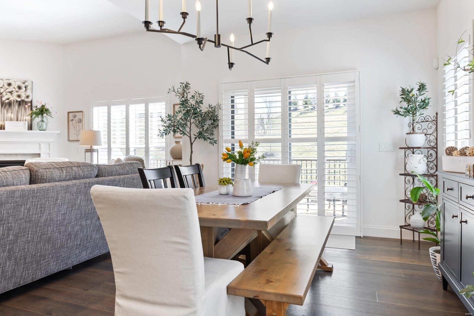 Schoettler Grove - Residential