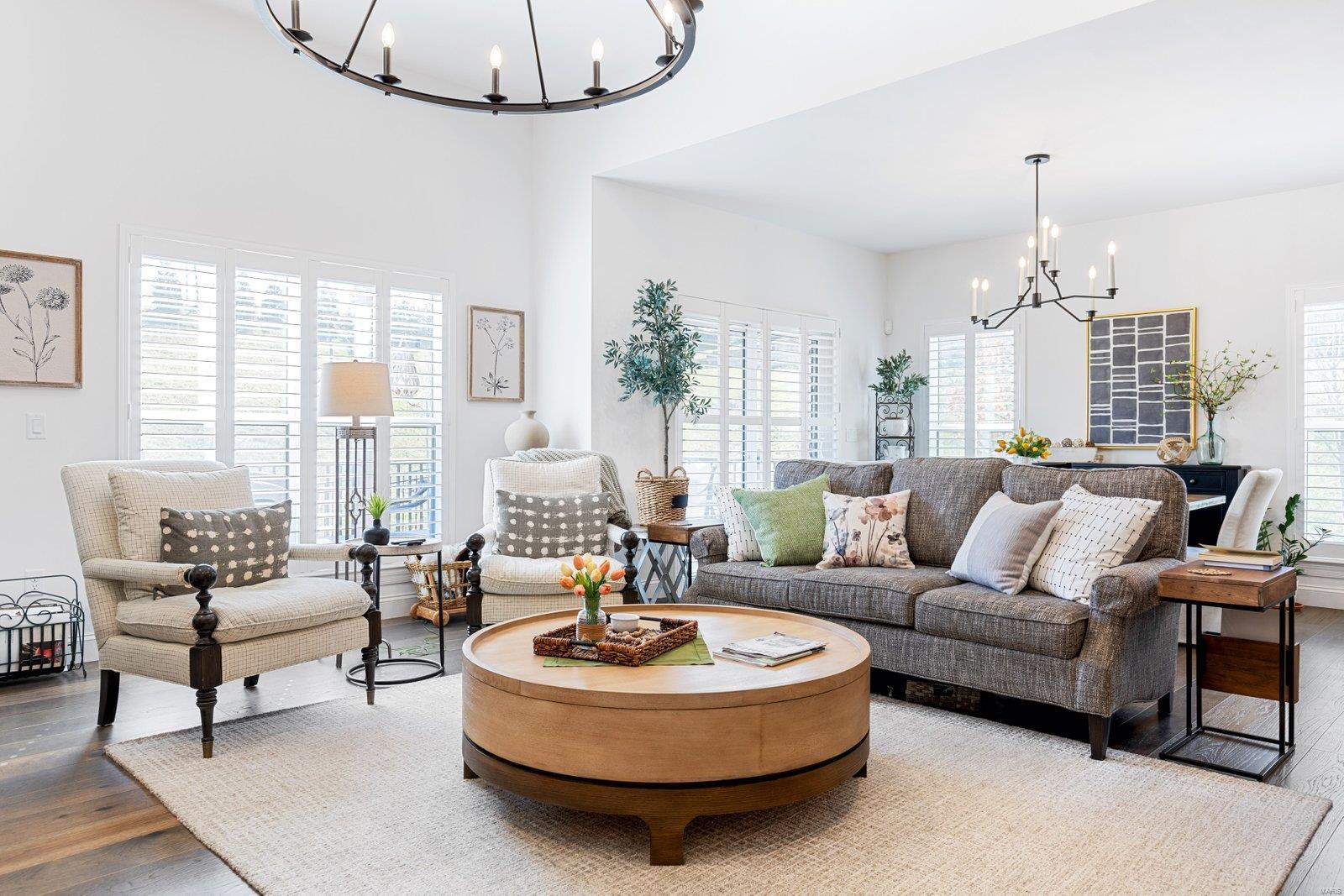 Schoettler Grove - Residential