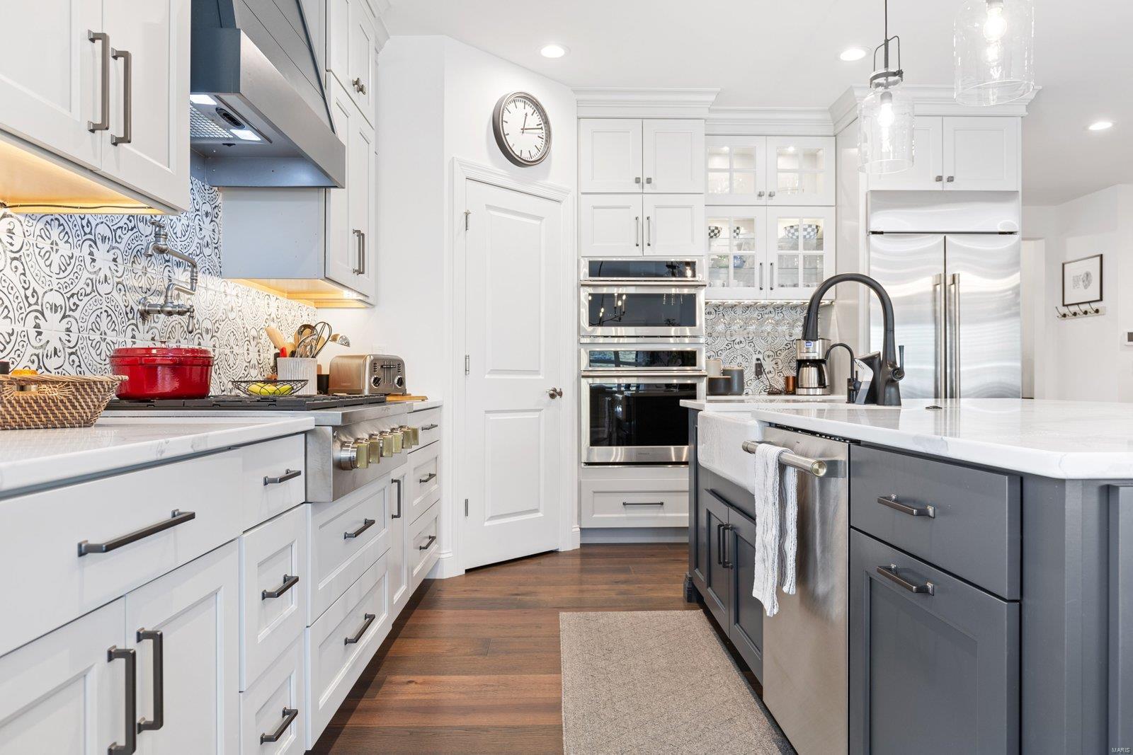 Schoettler Grove - Residential