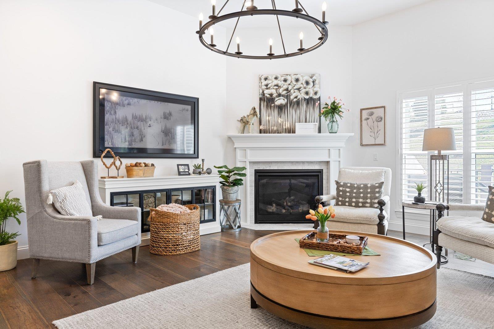 Schoettler Grove - Residential