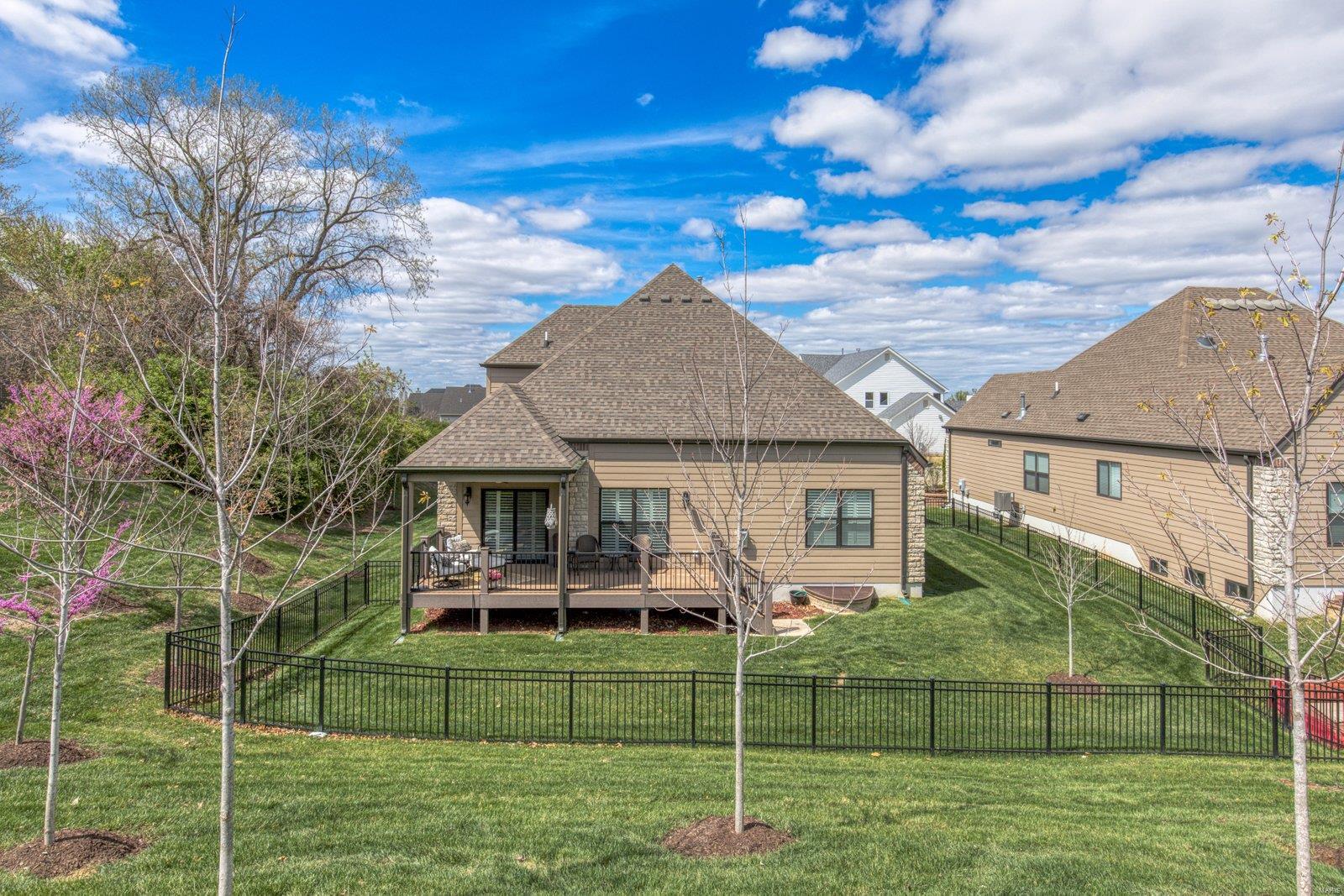 Schoettler Grove - Residential