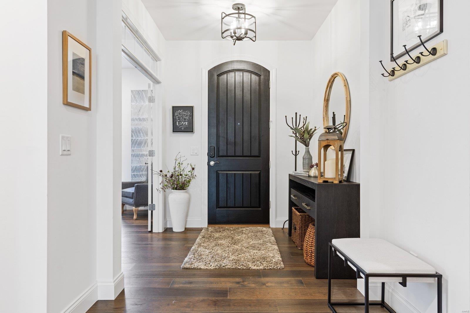 Schoettler Grove - Residential