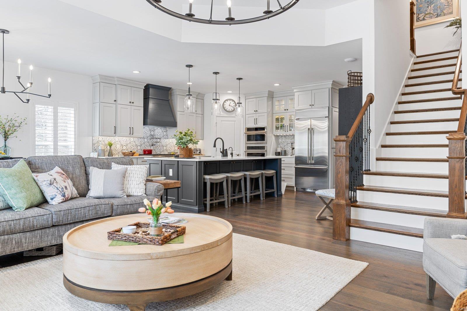 Schoettler Grove - Residential