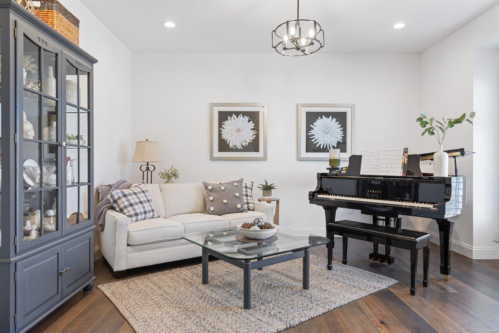 Schoettler Grove - Residential