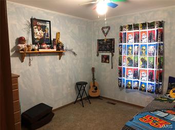 Blechas 03 - Residential