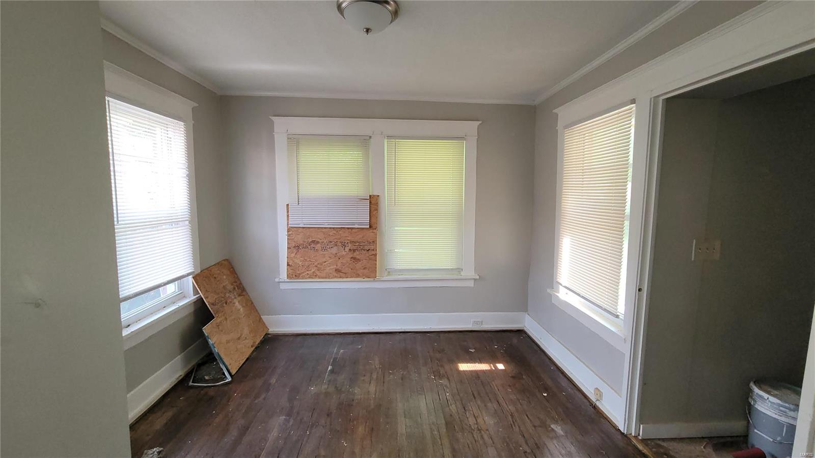 Glen Echo Park 2nd - Residential